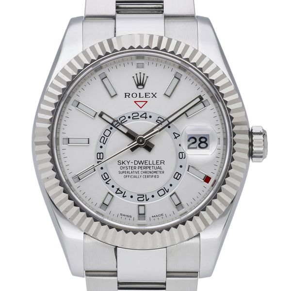Rolex Sky-Dweller 326934